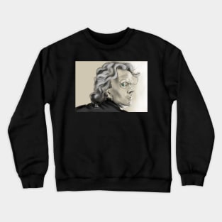 Tony Towers Crewneck Sweatshirt